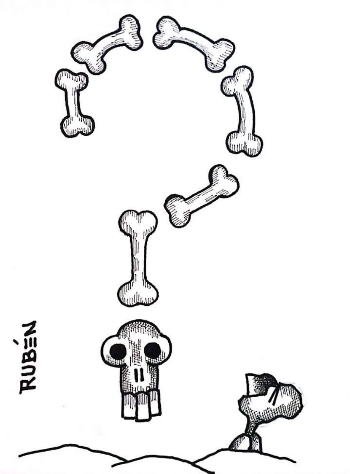Rubén _ Fosa clandestina