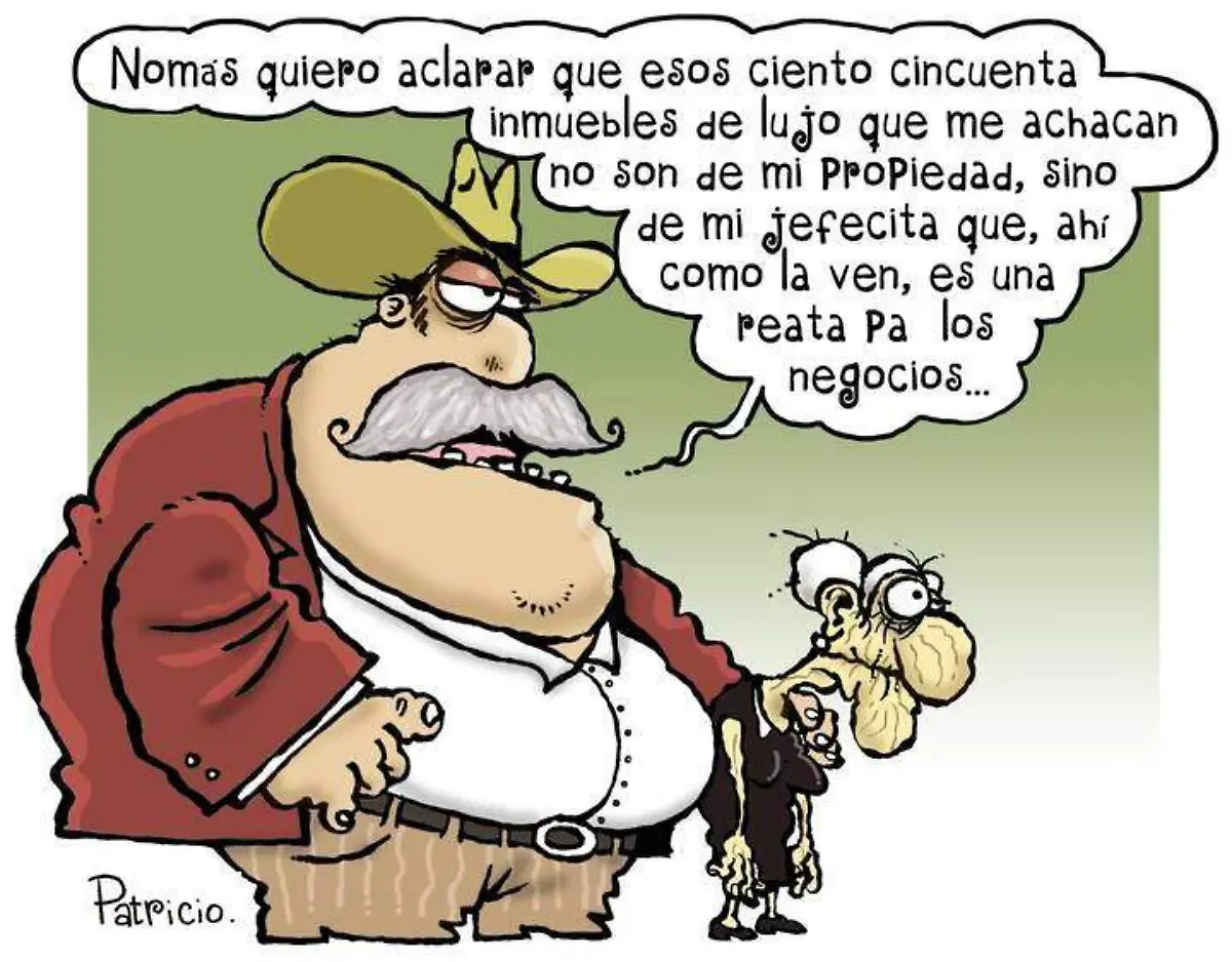 Patricio