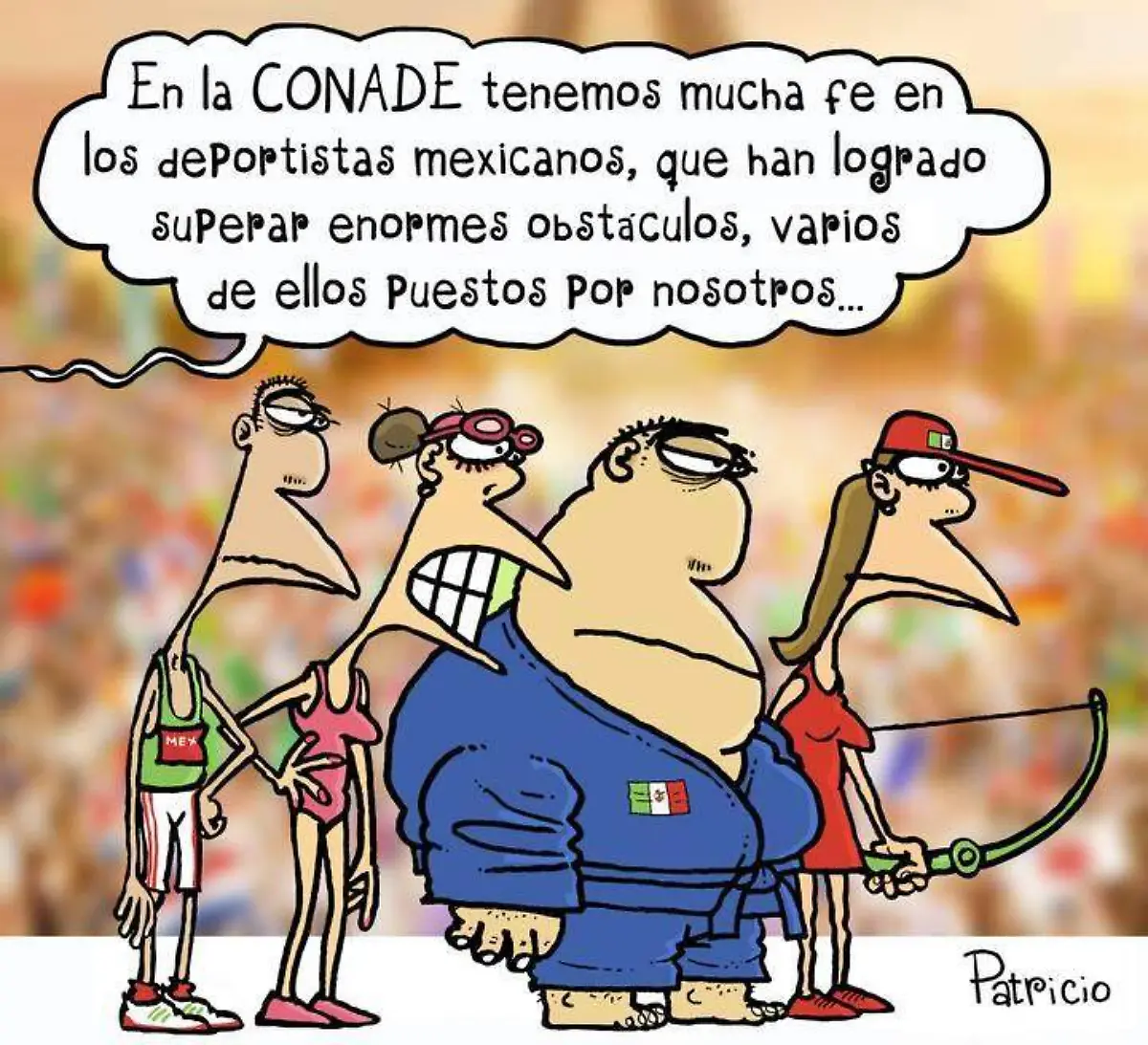 Patricio