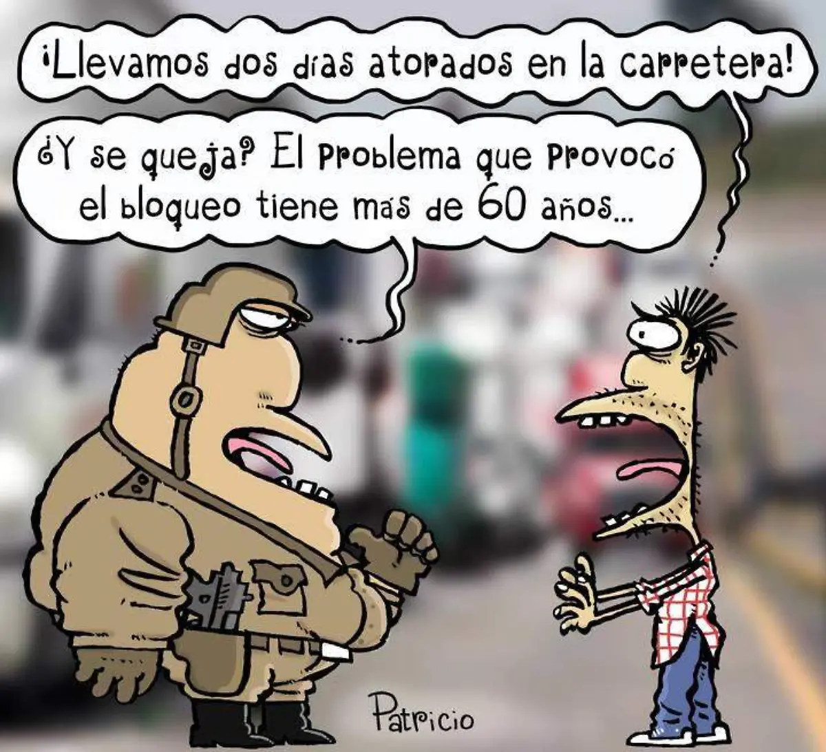 Patricio