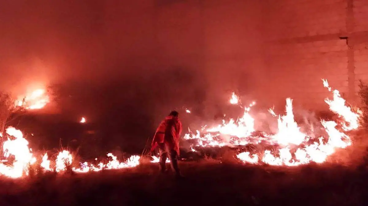 incendio 3