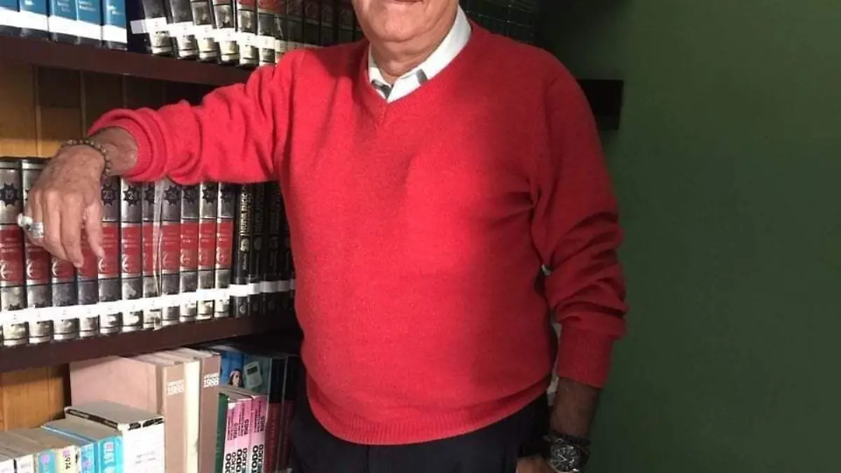 Bernardo Mir 