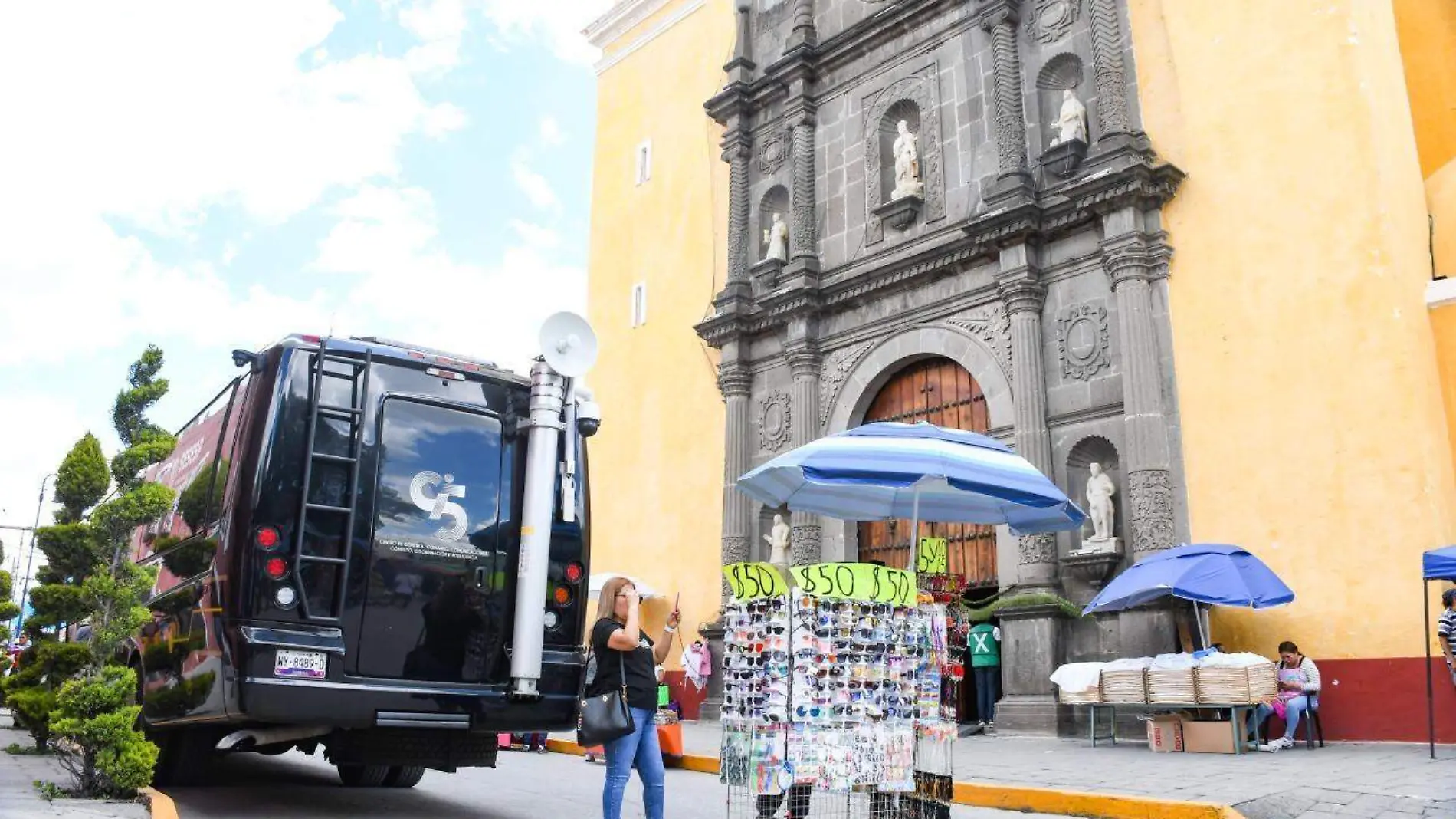 seguridad Huamantla 5