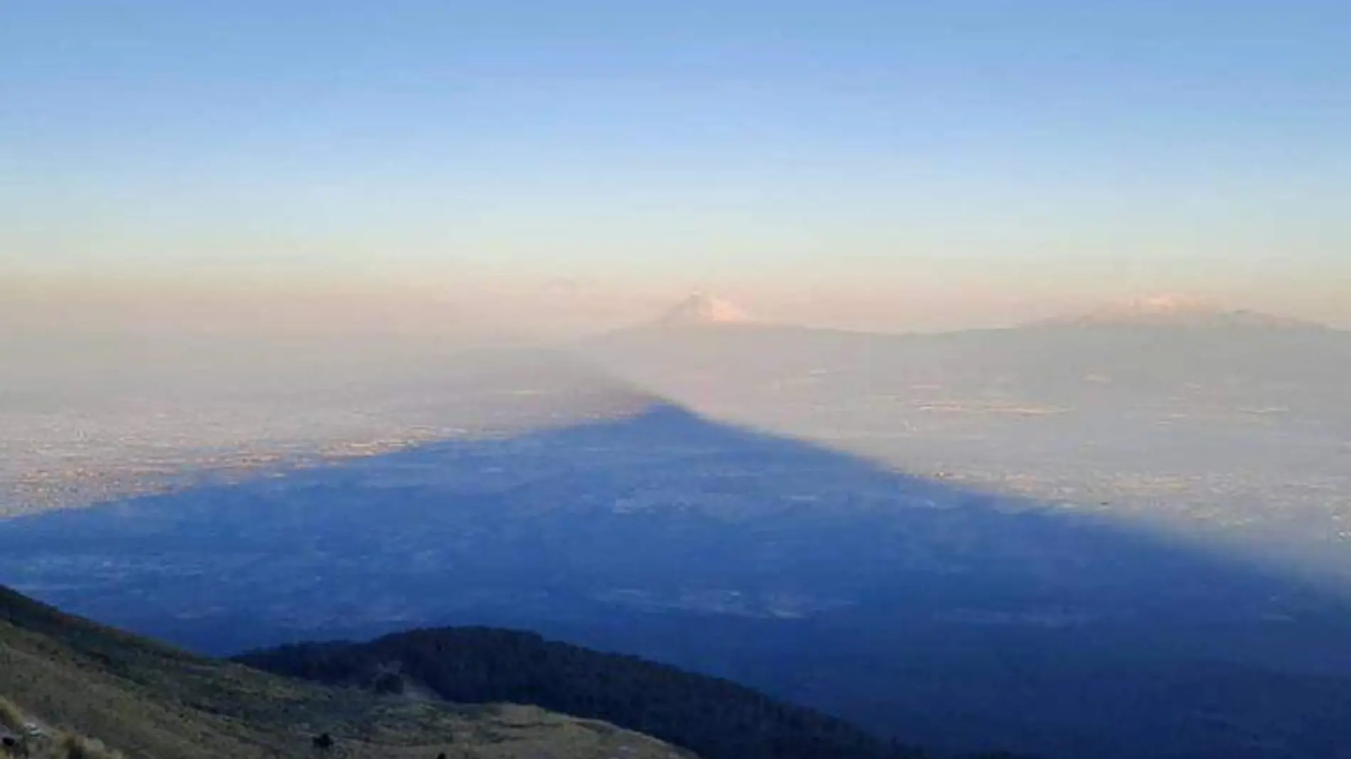 clima, paisaje, montaña 2