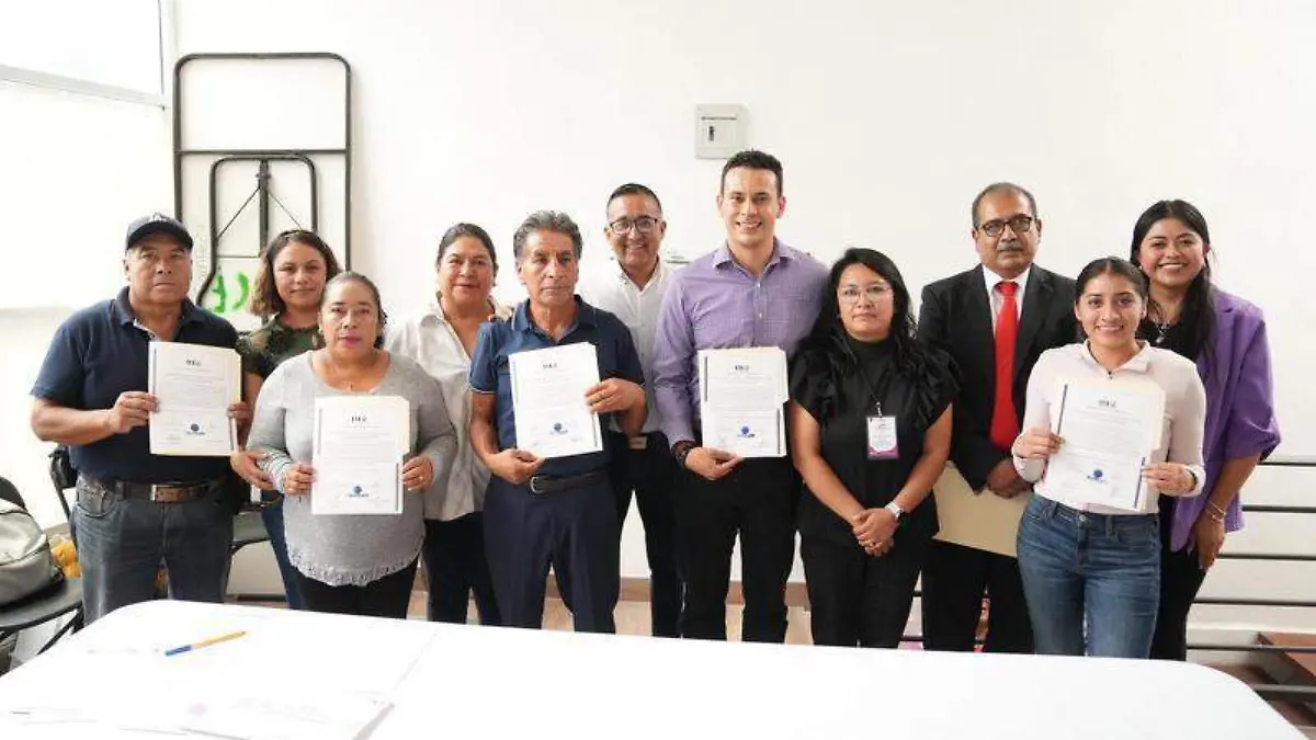 Constancias ayuntamientos (2)