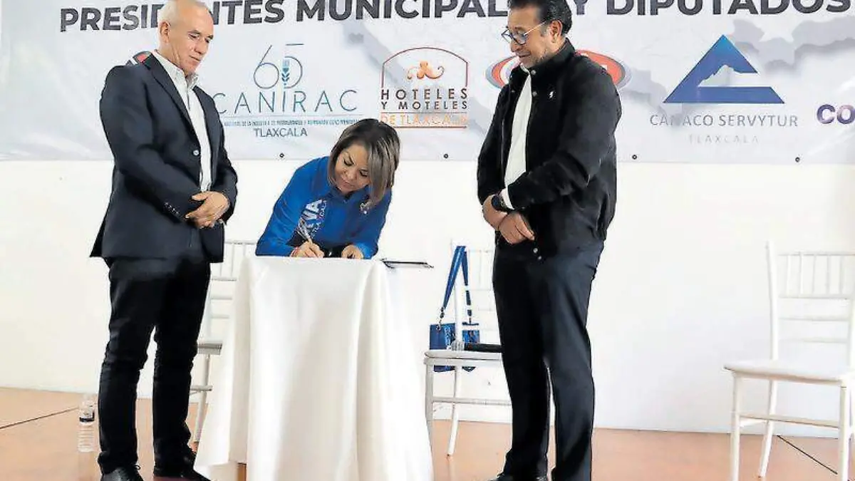 Candidatos alinza empresarial (4)