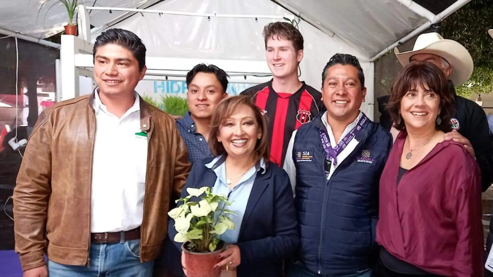 Invitan a disfrutar los últimos días de “Tlaxcala