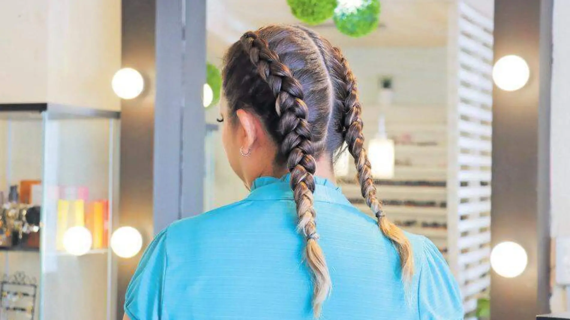 trenzas