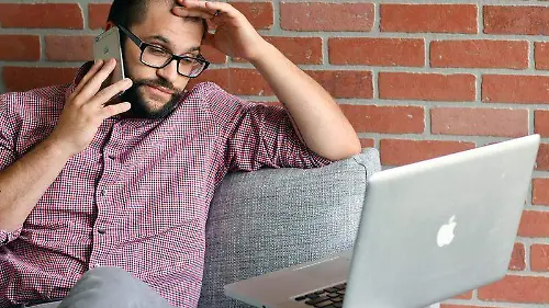 Un exceso de estrés y presión laboral pueden causar burnout Cortesía Pixabay (2)