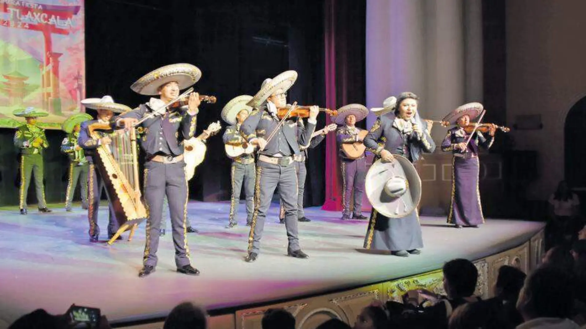 Mariachi