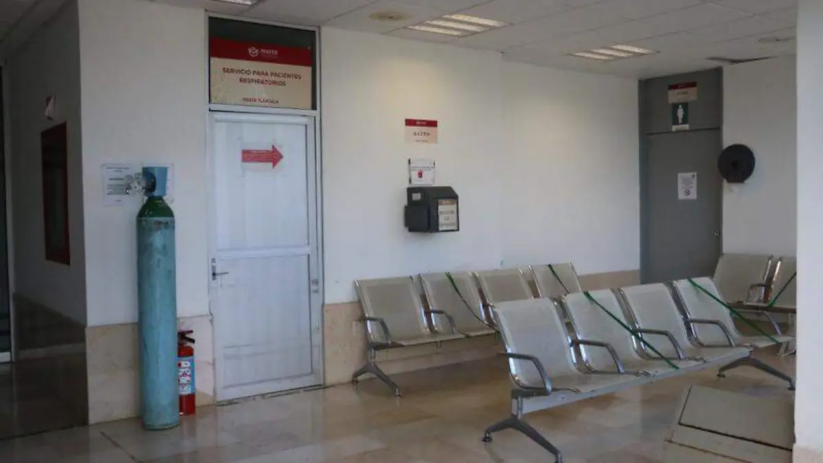 Hospital de calpulalpan