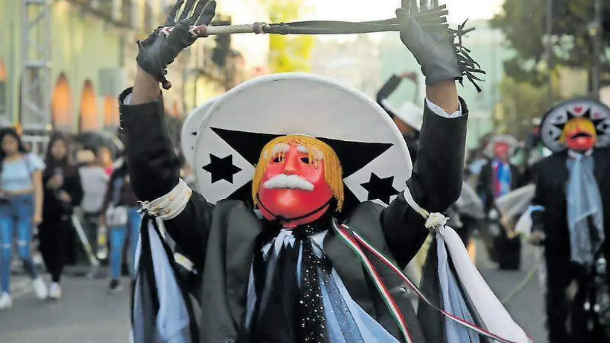 Chivarrudos Zacatelco