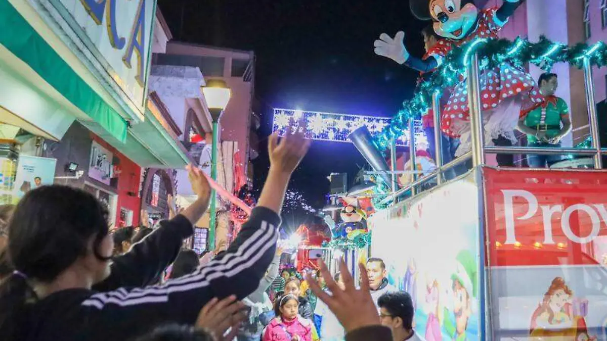 Desfile Chiautempan (3)