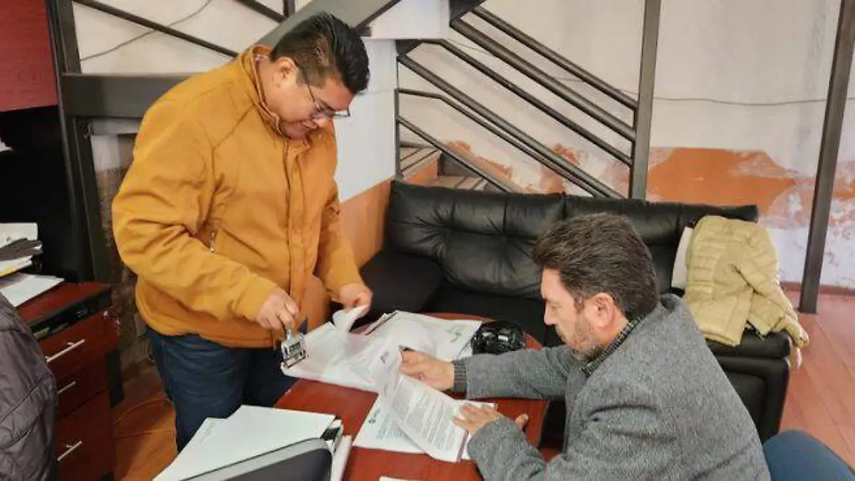 Destitución funcionarias