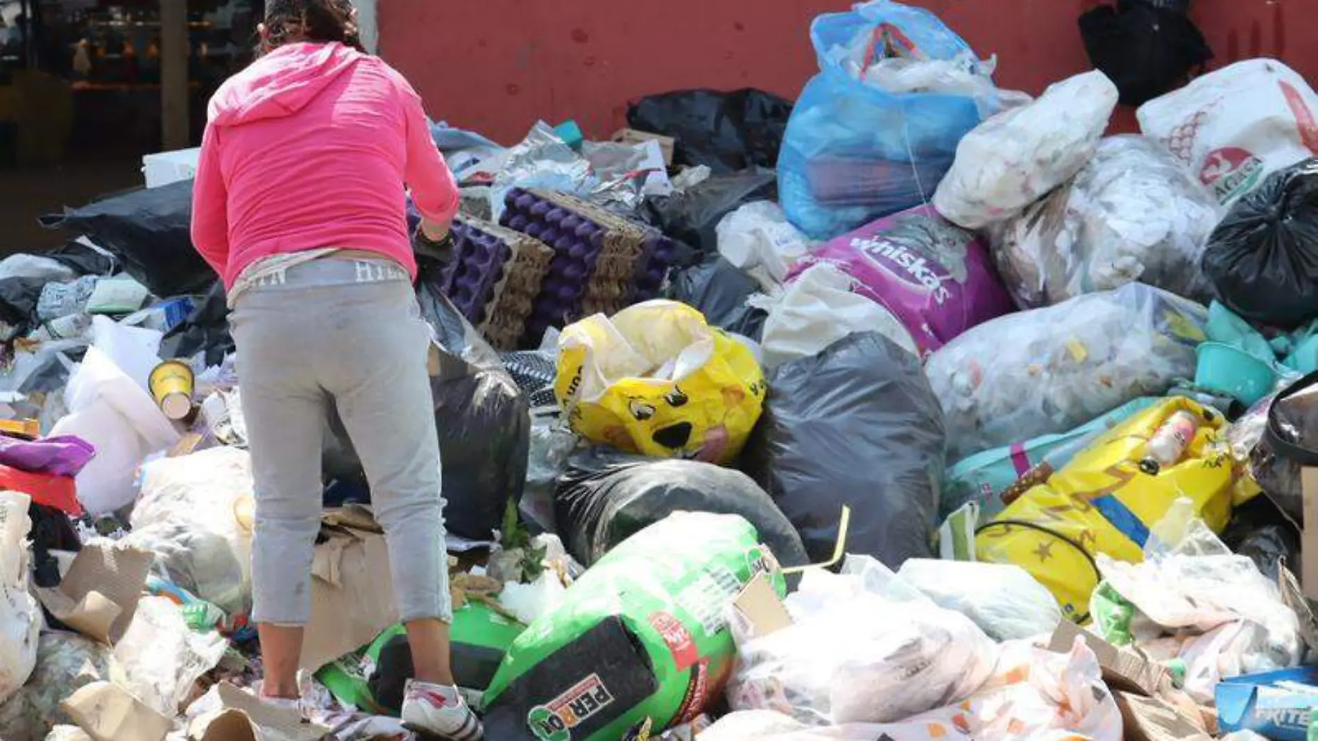 Basura