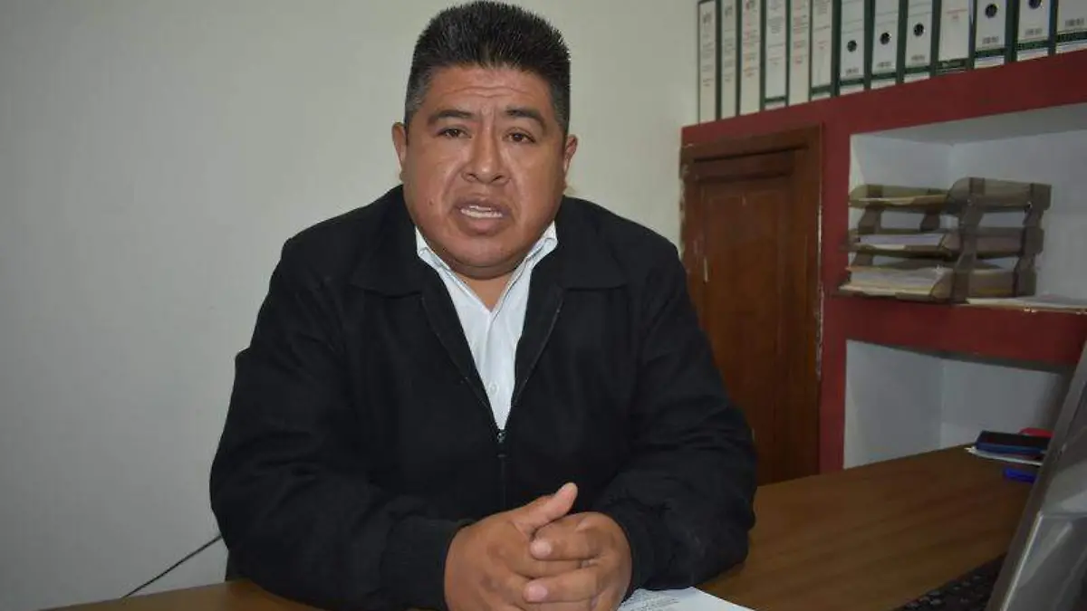 Santa Cruz Tlaxcala
