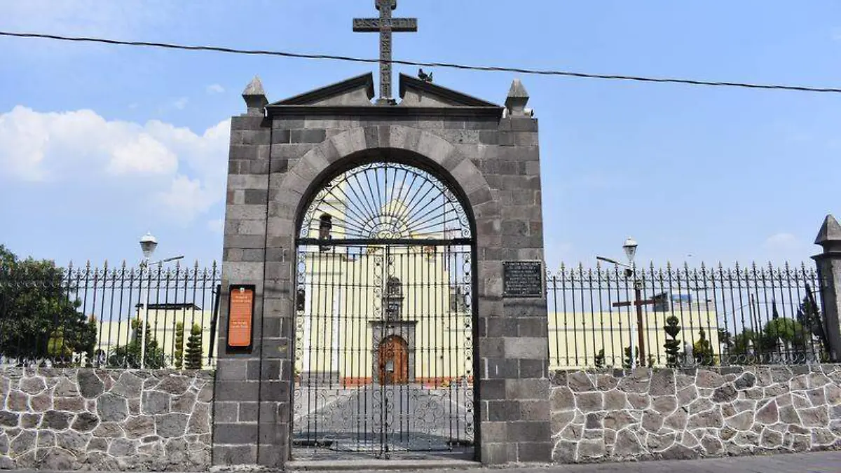 San Bernabé Apóstol