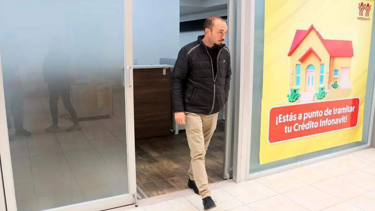 Infonavit Apizaco (5)