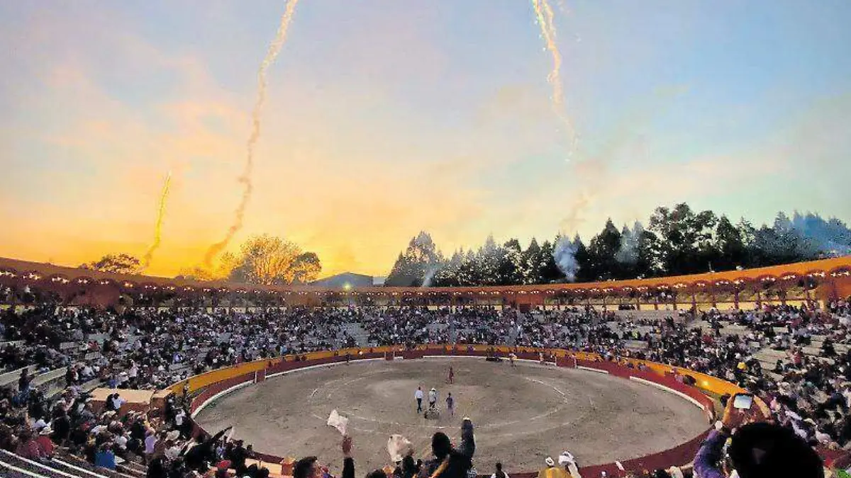Feria de Apizaco