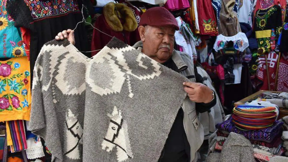 Casa del Artesano de Chiautempan