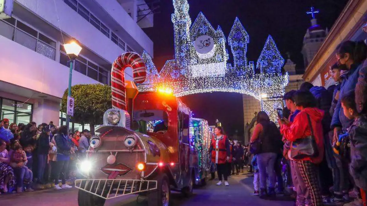 Desfile Chiautempan (2)