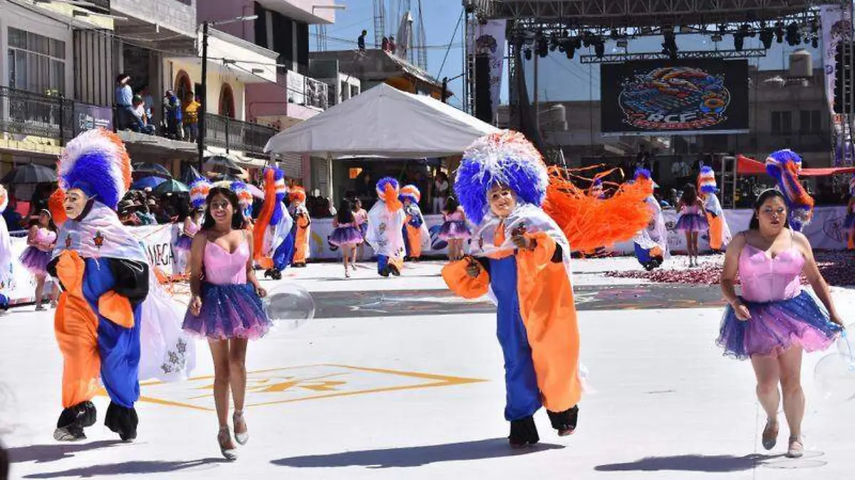 Carnaval, huehues (6)