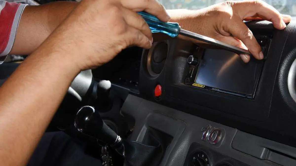 Pega a Yauhquemehcan el robo de autopartesArchivo