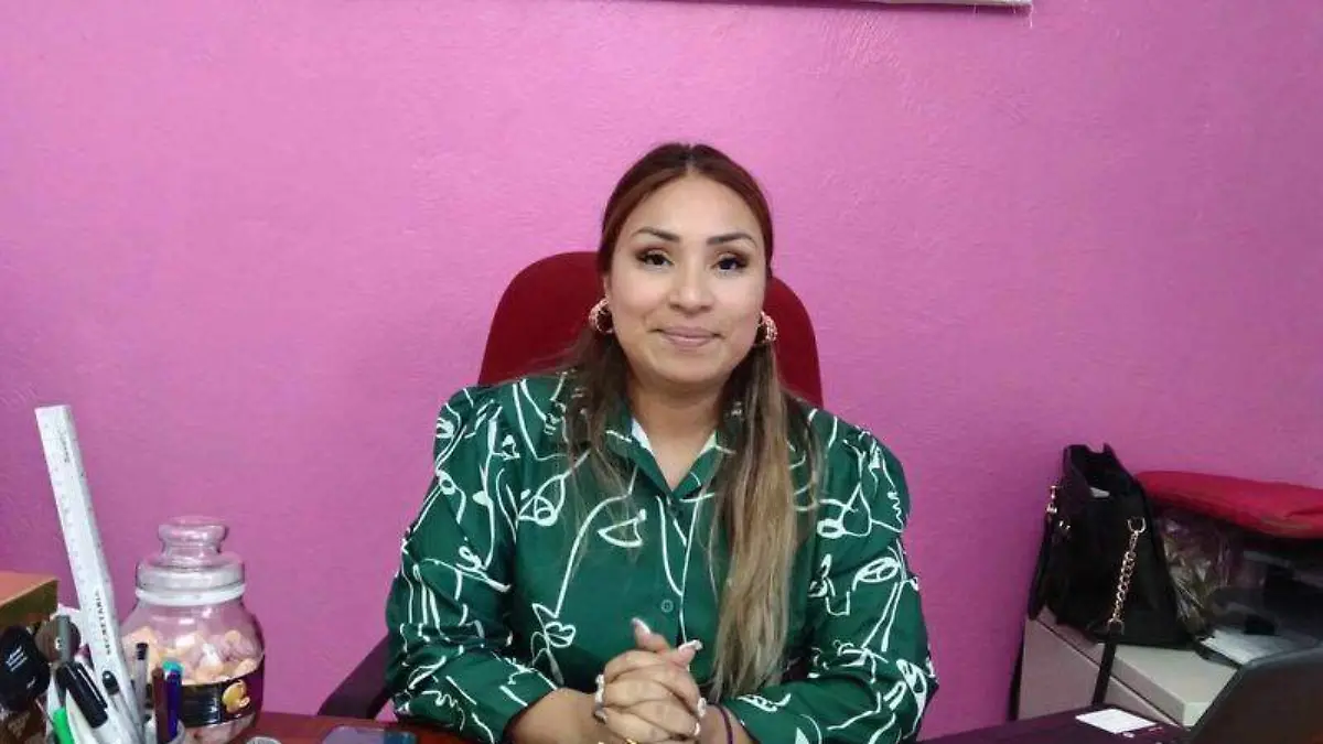 Violencia de género Tetlanohcan