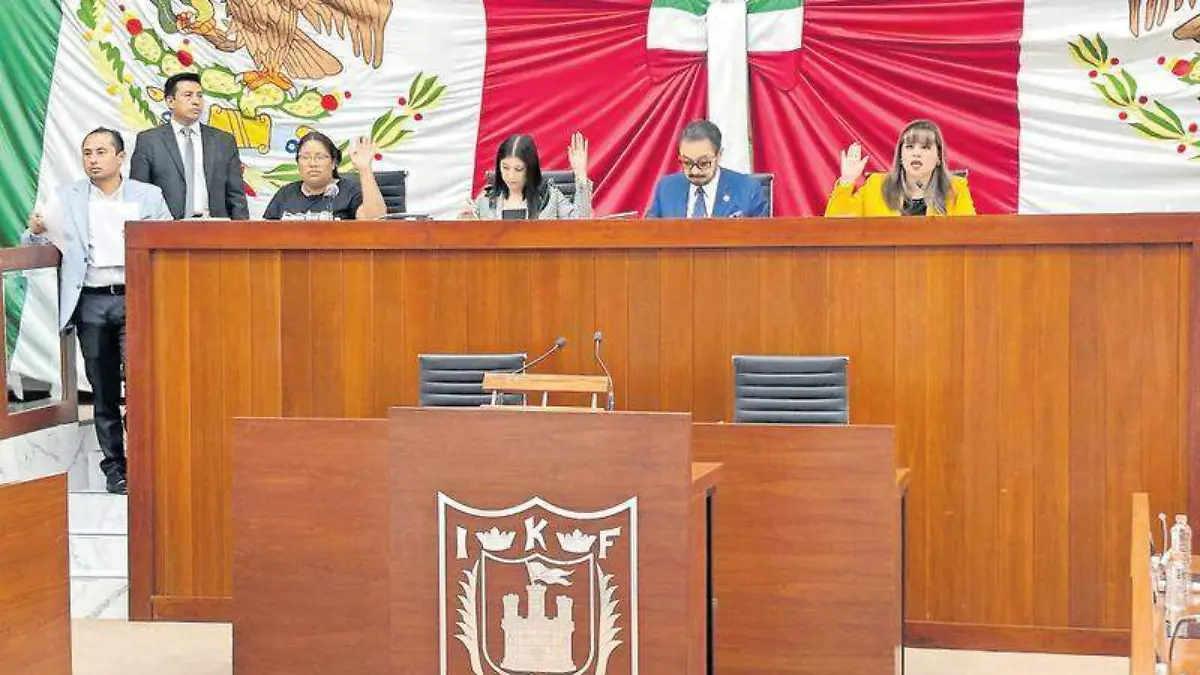 comparecera ixtenco