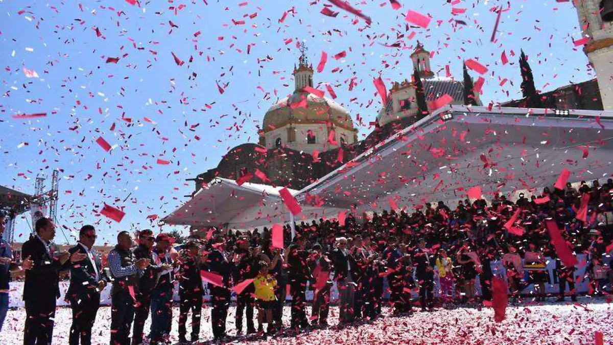 Carnaval, huehues (5)