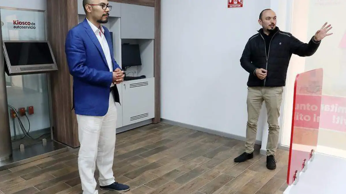 Infonavit Apizaco (2)