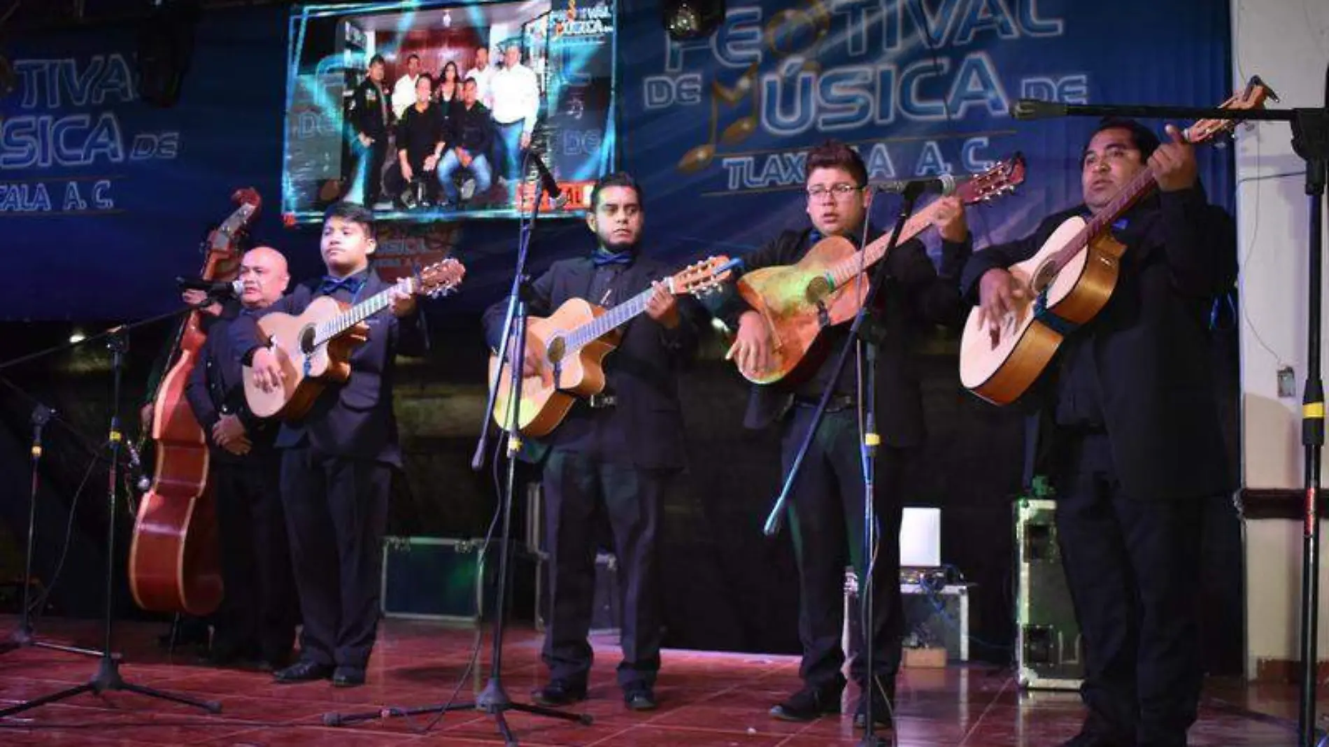 Festival de Música de Tlaxcala