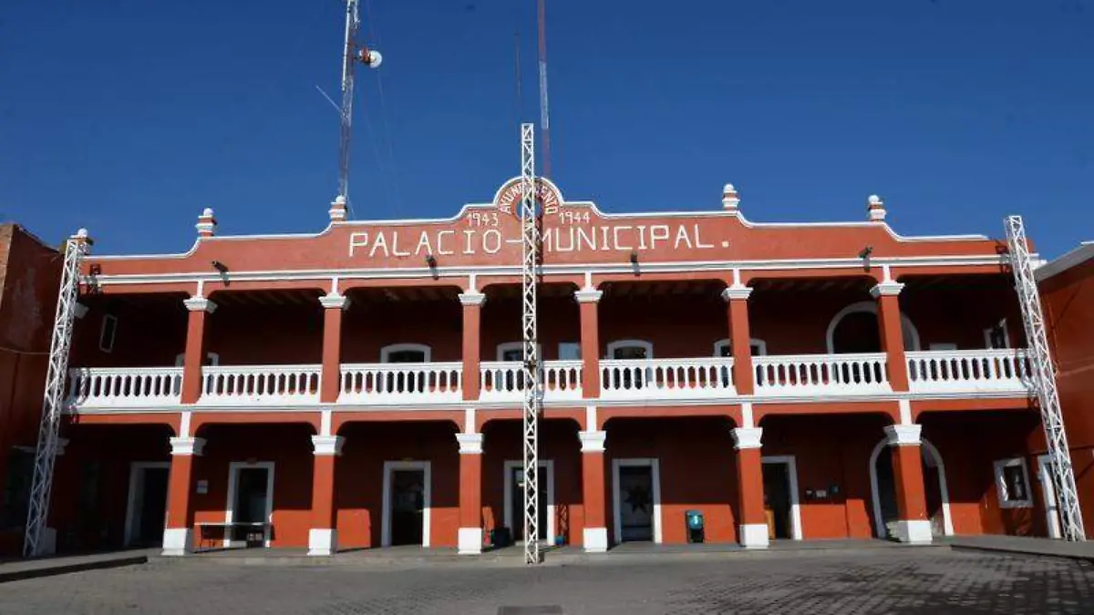 Nanacamilpa dará continuidad al proceso de “Barrio Mágico” 2