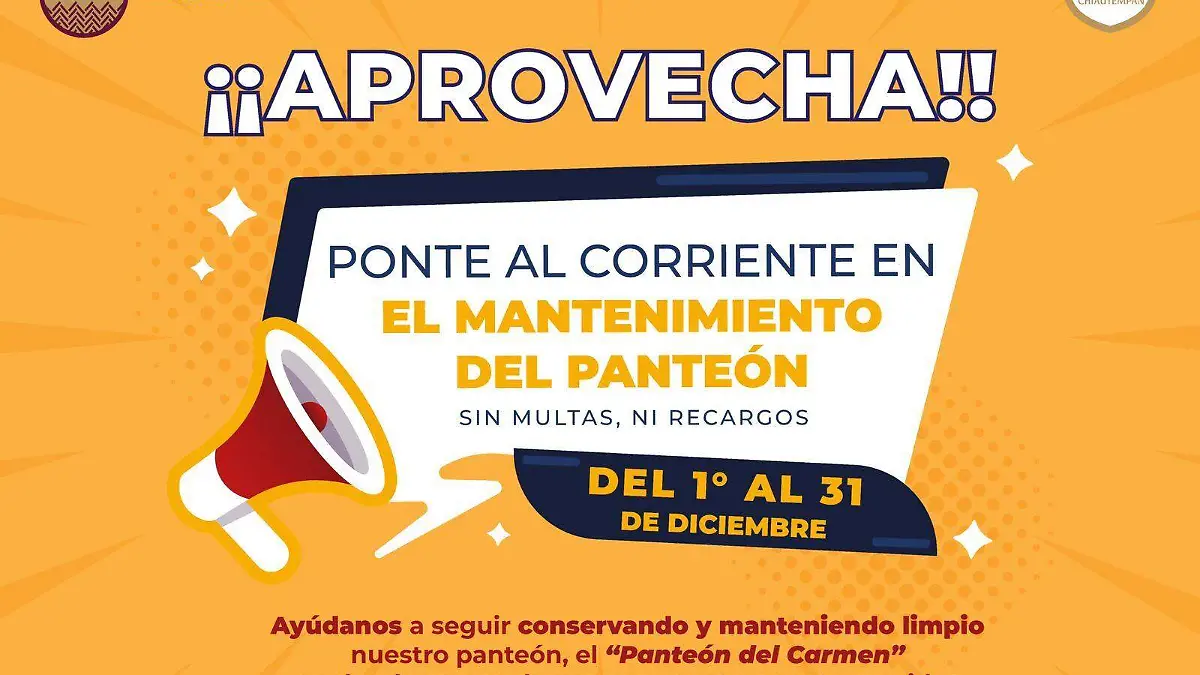 campaña de descuenbto predial y panteón chiautempan (1)