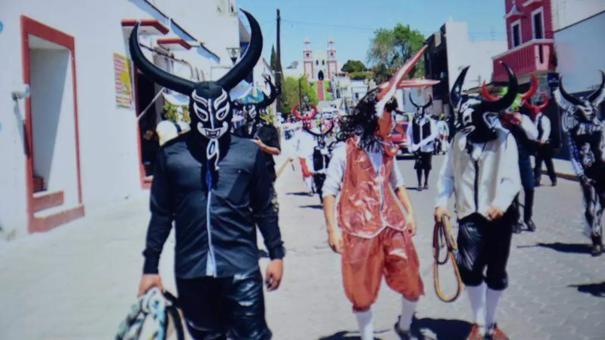 Diablos Ixtacuixtla