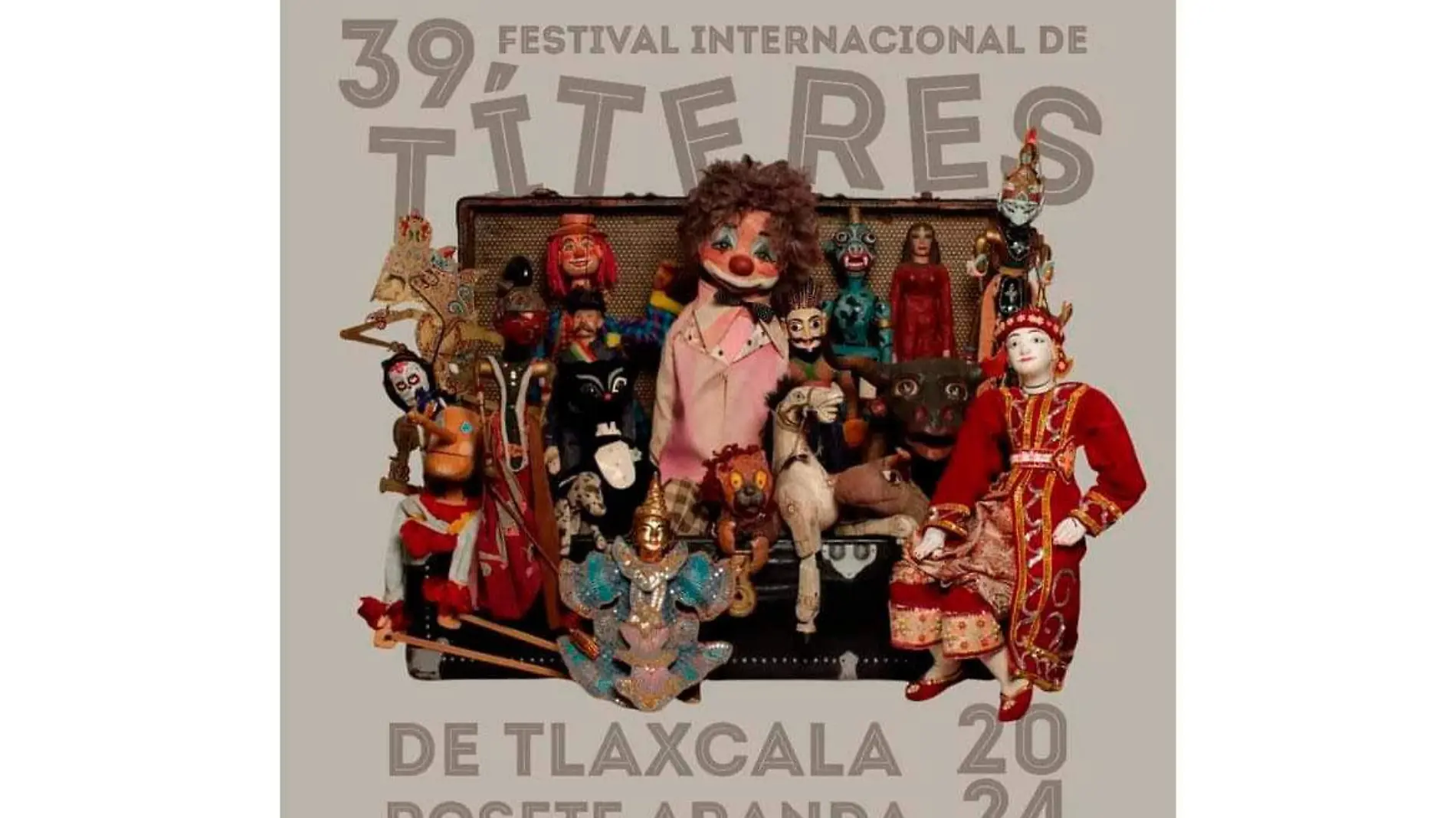 Títeres