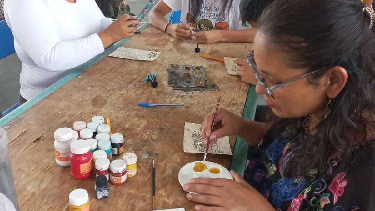 arte prehispánico 3