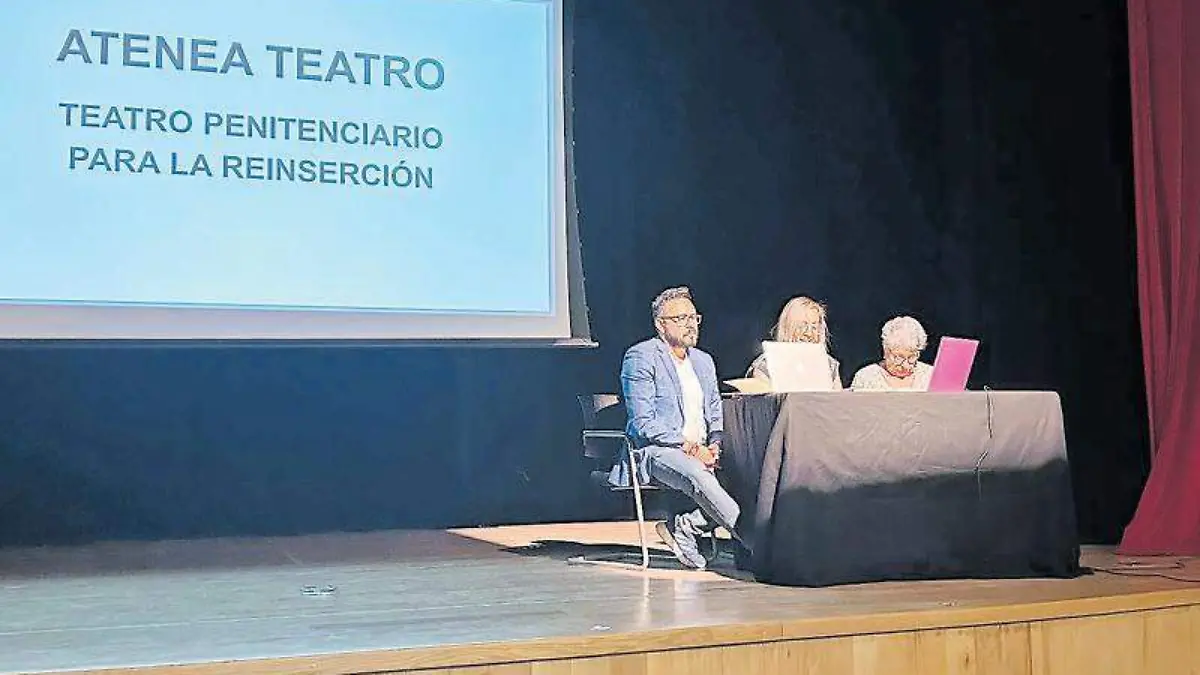 teatro penitenciario 2