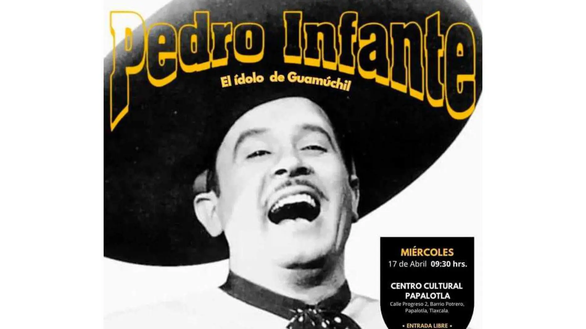 Pedro-Infante