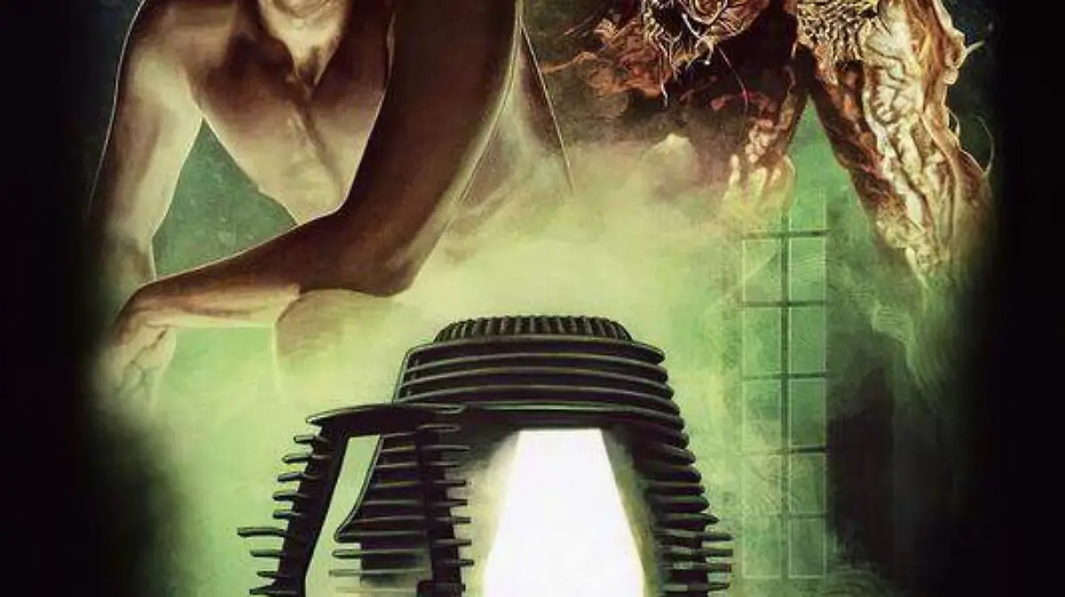 David Cronenberg es el pionero y uno de los más destacados exponentes del terror corporal