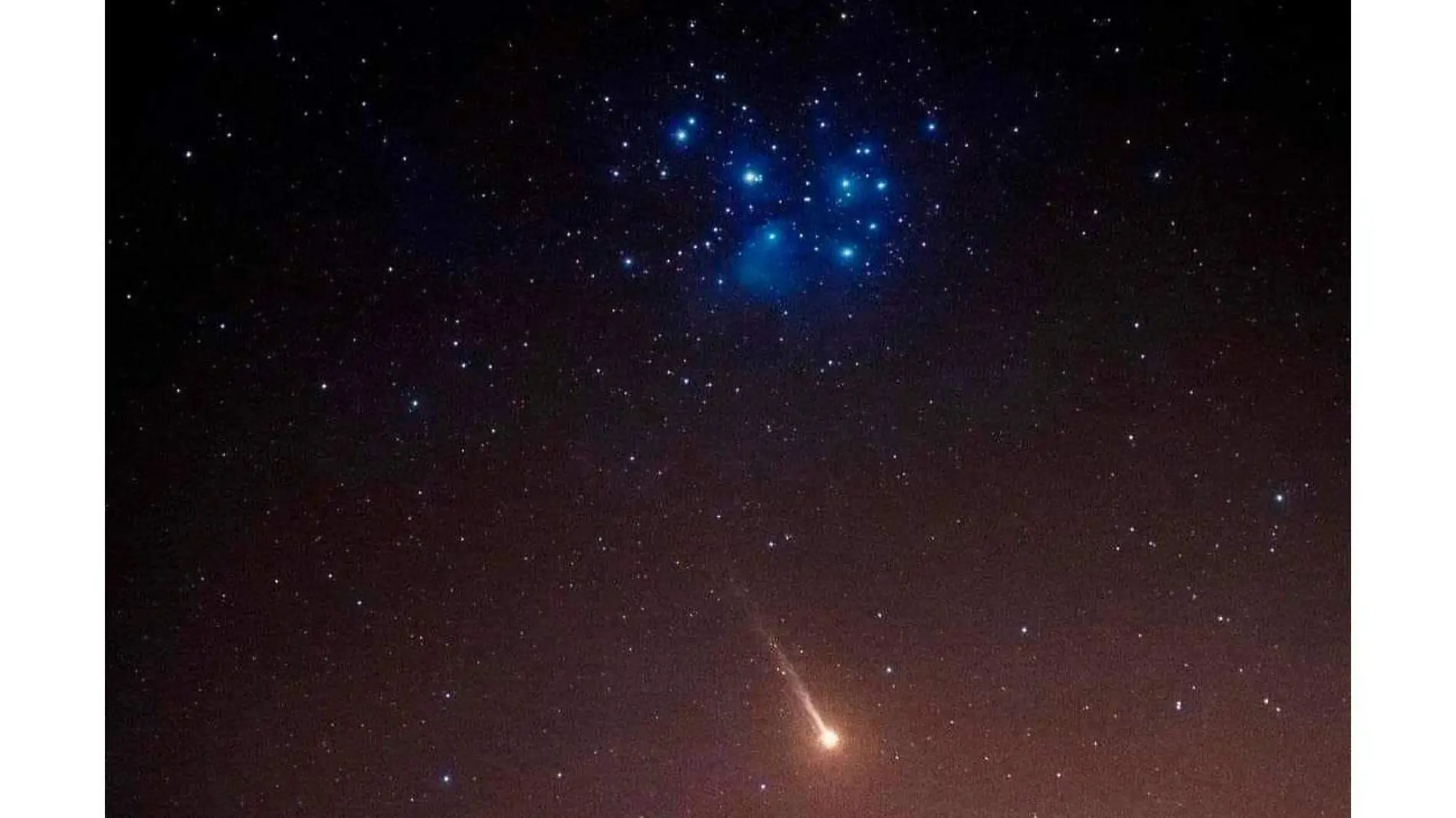 Cometa