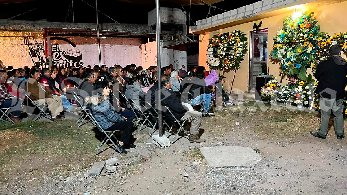 jóvenes agredidos militar