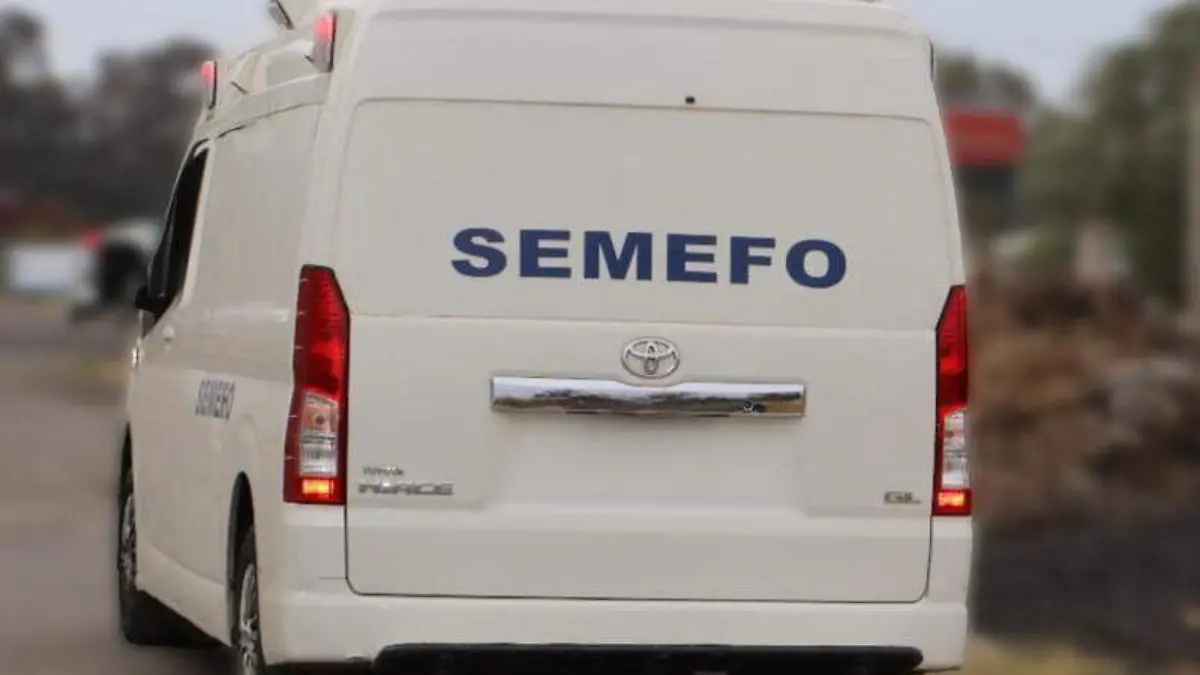 Semefo