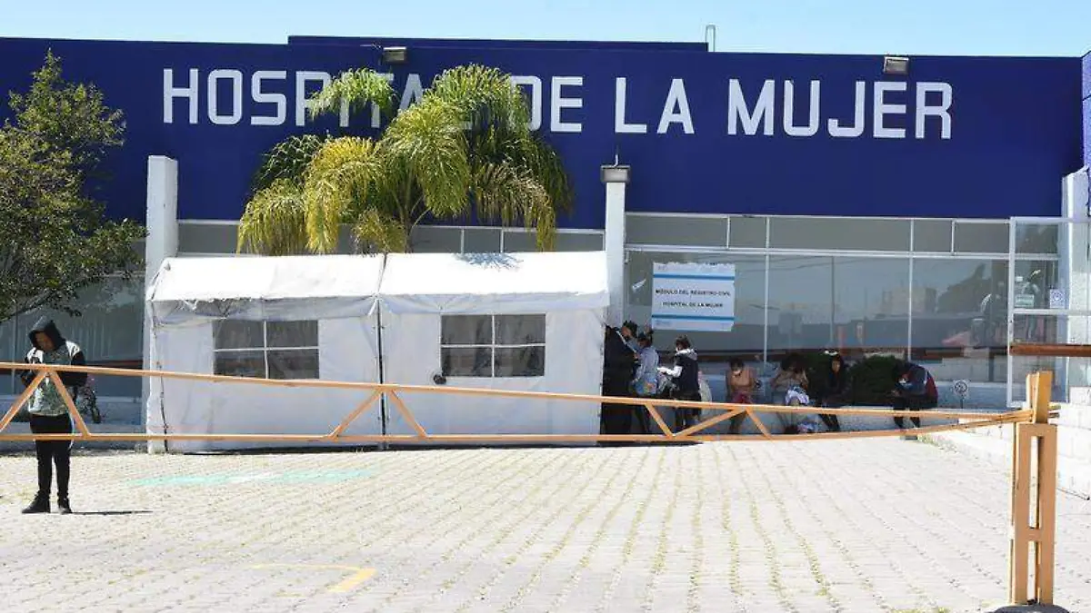 fachada hotel  huamantla