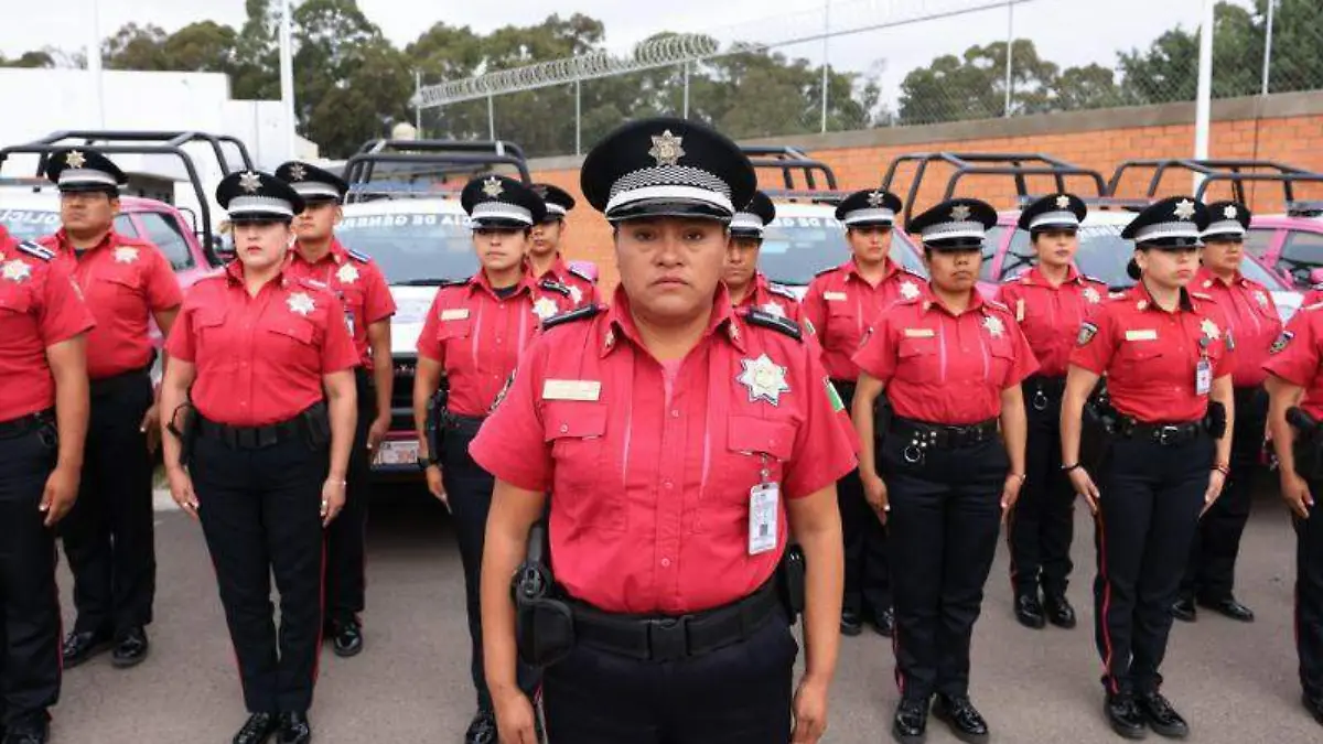 Protocolo policial