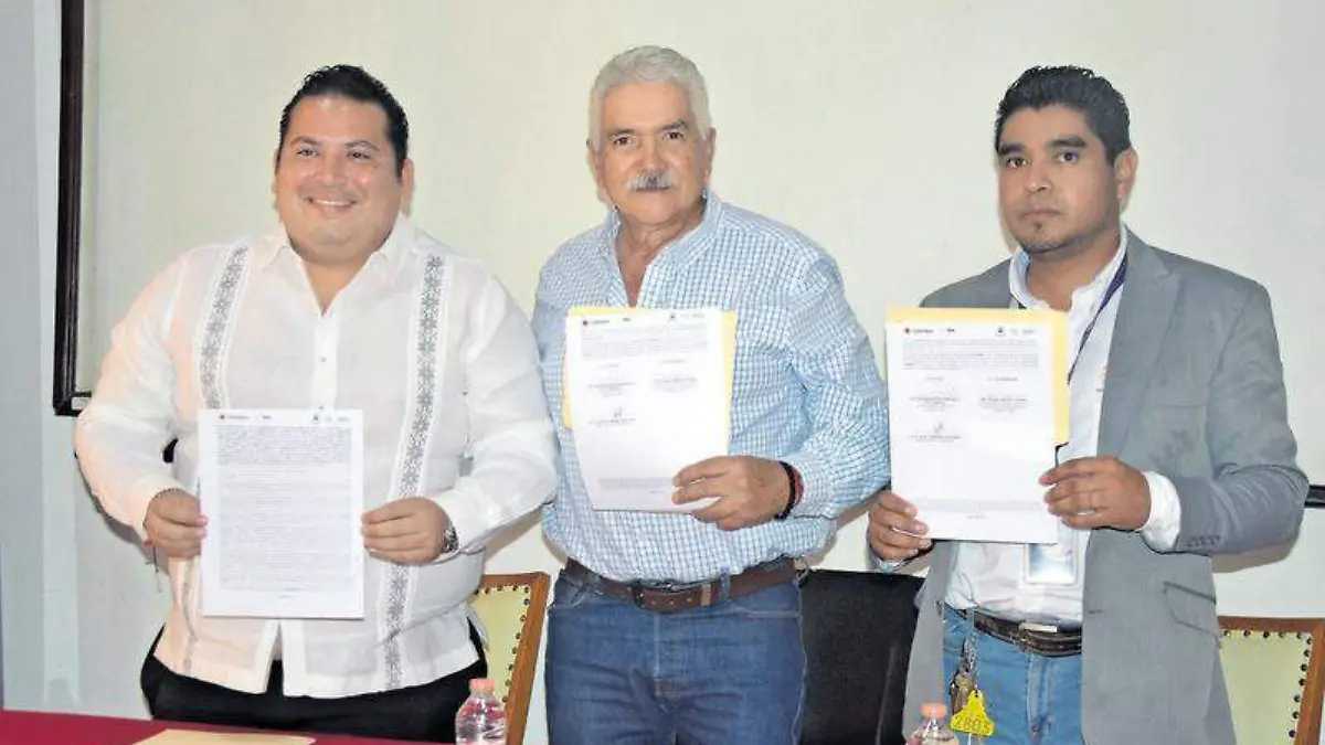 crisis hídrica