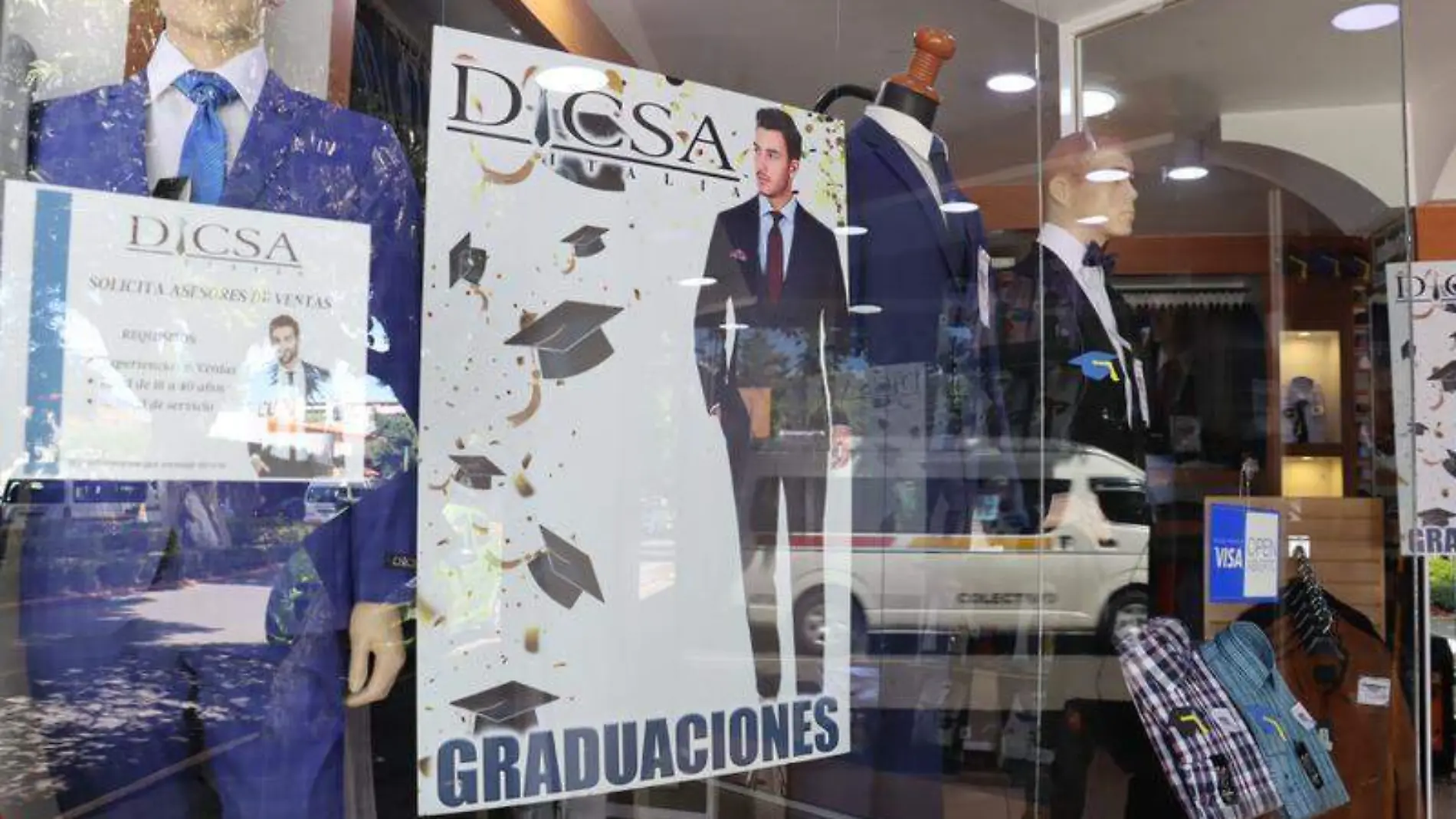 graduaciones