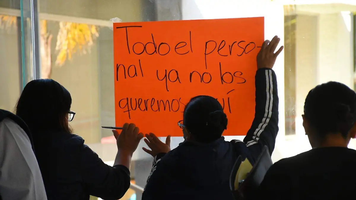 personal inconforme HIT (2)