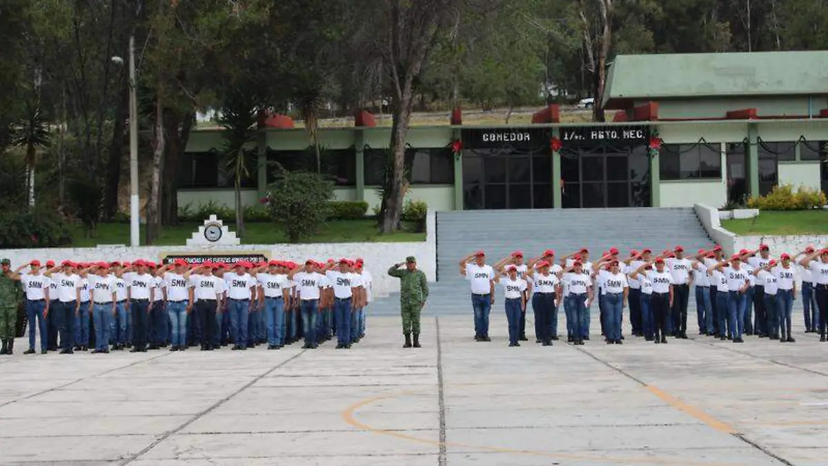 Servicio militar (6)