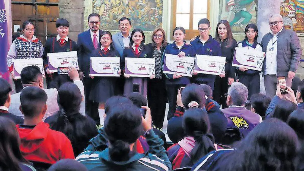 Internet para el bienestar